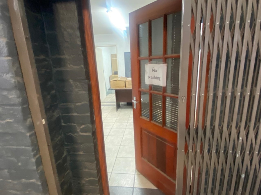 Commercial Property for Sale in Epping Industrial Western Cape